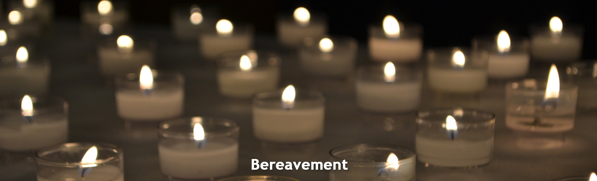 Bereavement