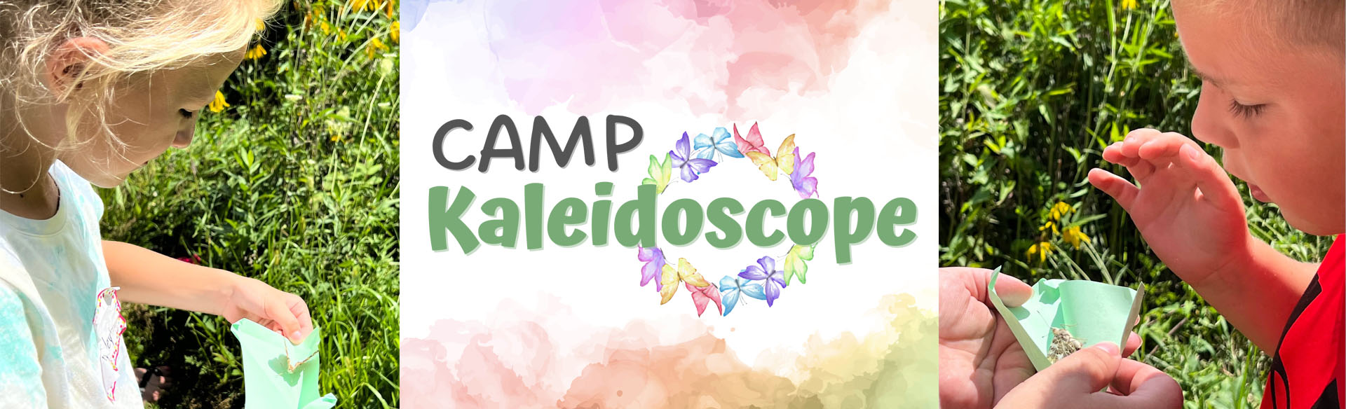 Camp Kaleidoscope